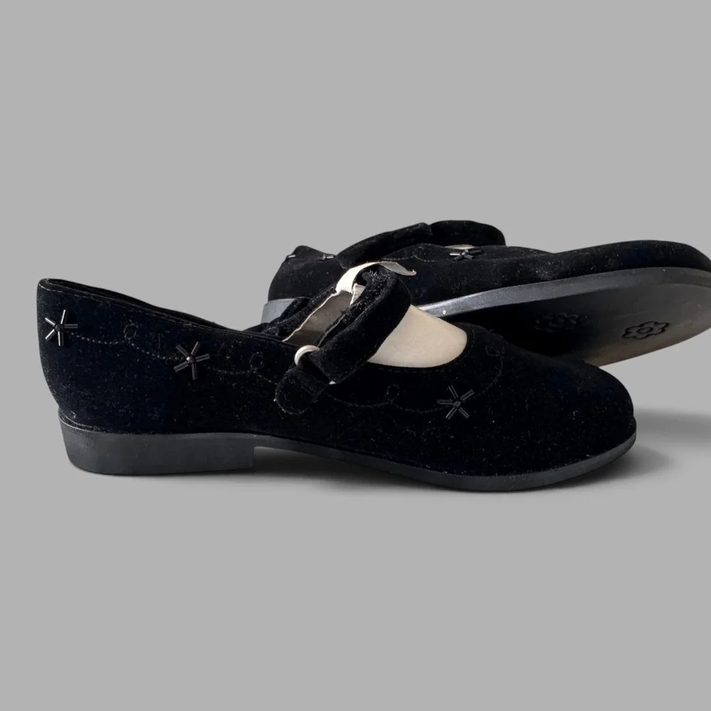 Gymboree prim proper